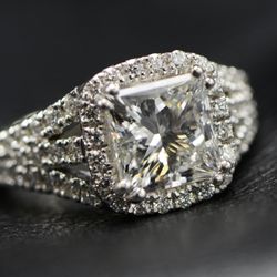 Scott Smith Custom Jewelry - Custom manufacturing