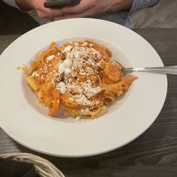 Gabriella's Restaurants - Gabriella's Favorite