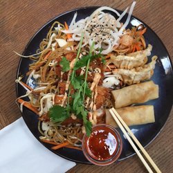 Suki Ramen - super menu