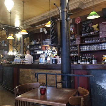 Café Ménilmontant - Beer, Wine & Spirits Near Me - Paris, 75 Café Ménilmontant - Beer, Wine & Spirits Near Me - Paris, 75