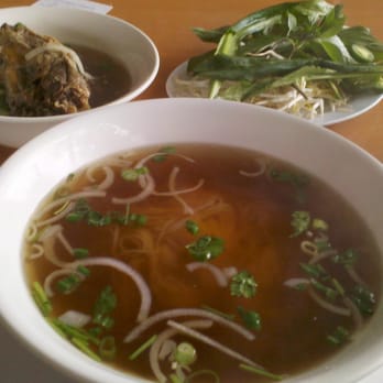 Pho Lu - 112013: Pho Duoi Bo (oxtail)... - Vietnamese Near Me - Garden Grove, California Pho Lu - 112013: Pho Duoi Bo (oxtail)... - Vietnamese Near Me - Garden Grove, California