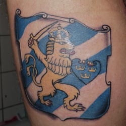 Tattoo Village