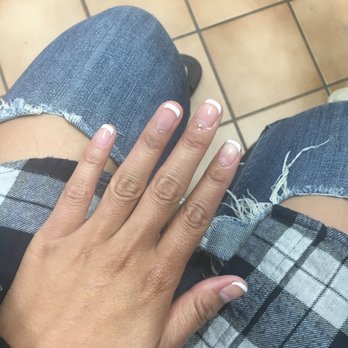 T-K Nails & Spa - Nail Salons Near Me - Lowell, Massachusetts