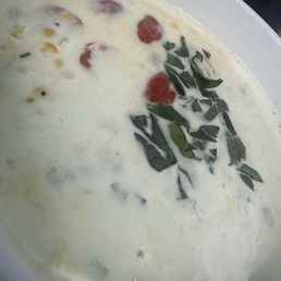 Corn Chowder