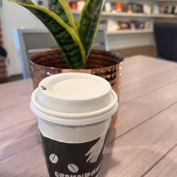 Common Ground - Tea