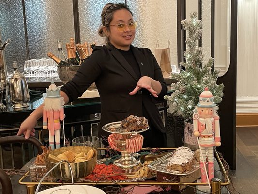 The George by null The George by null