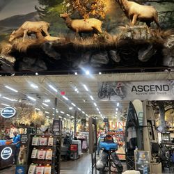 Bass Pro Shops