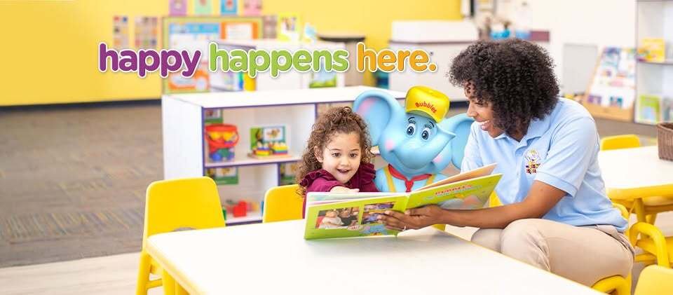 The Learning Experience - Fort Worth-Heritage - childcare center in Fort Worth, TX
