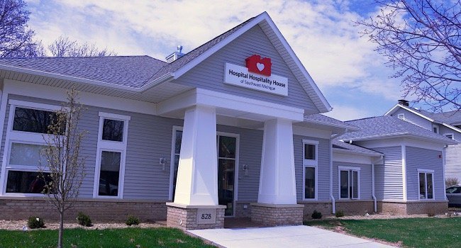 Hospitality House of Southwest Michigan - social services organization in Kalamazoo, MI