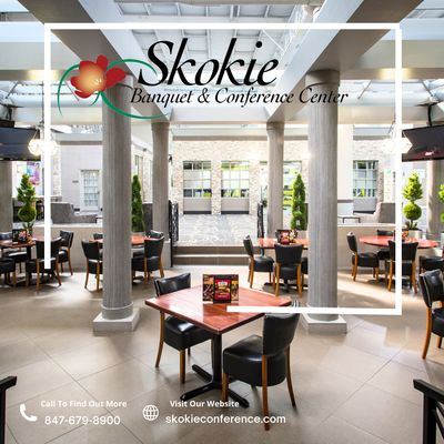 Skokie Banquet and Conference Center