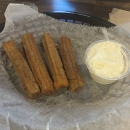 Churros