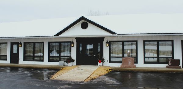 Funeral Homes In Farmington Maine