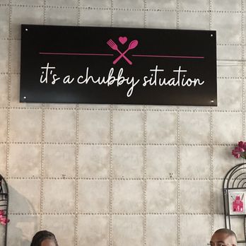 Chubby Chicks Cafe - Ambiance - Breakfast & Brunch Near Me - Philadelphia, Pennsylvania