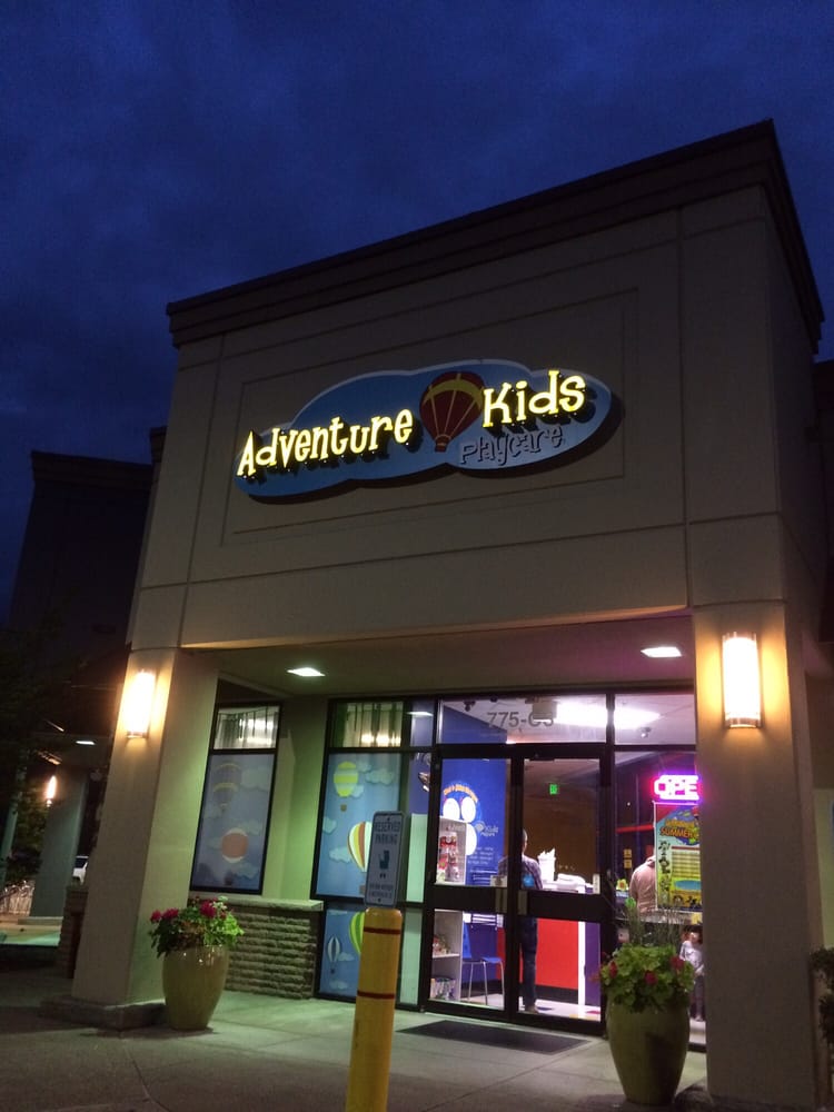 Adventure Kids Playcare - childcare center in Issaquah, WA