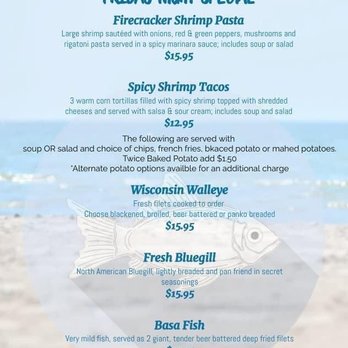 Lady T's Sports Bar - Friday night special seafood menu - Pubs Near Me - Aurora, Illinois Lady T's Sports Bar - Friday night special seafood menu - Pubs Near Me - Aurora, Illinois