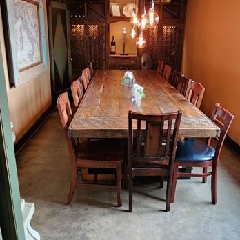 Sorci's Italian Cafe & Enoteca - Italian Near Me - Sumner, Washington