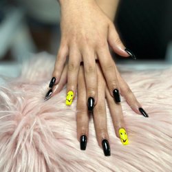 TK Nails
