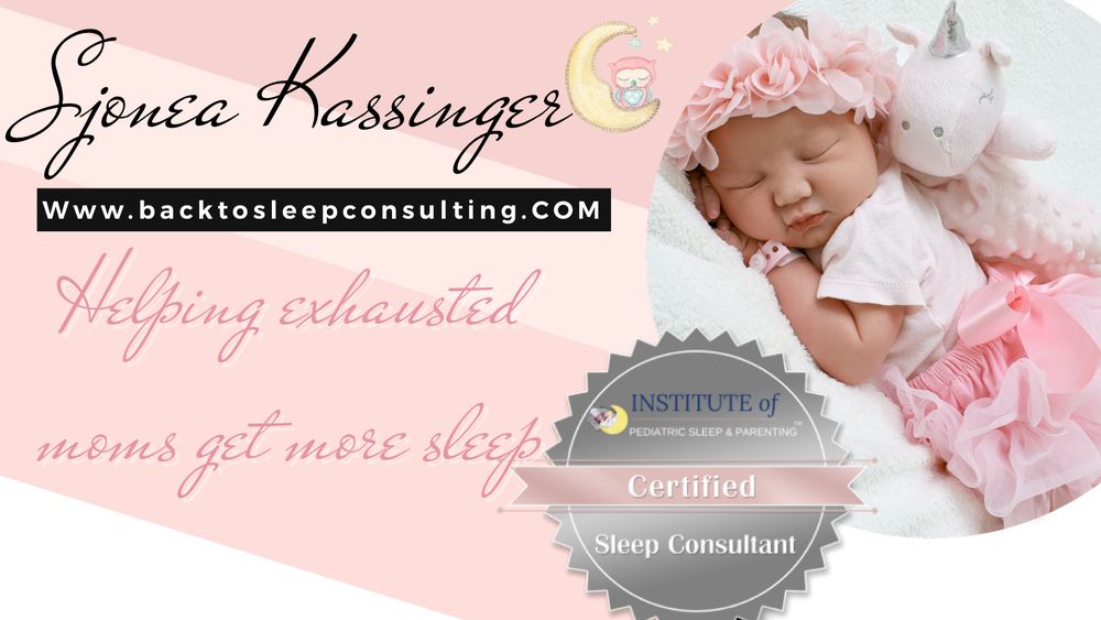 Back To Sleep Consulting - sleep specialist in Lake Charles, LA