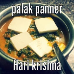 Hari Krishna