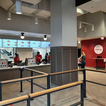 Chick-fil-A - Fast Food Near Me - Chicago, Illinois Chick-fil-A - Fast Food Near Me - Chicago, Illinois
