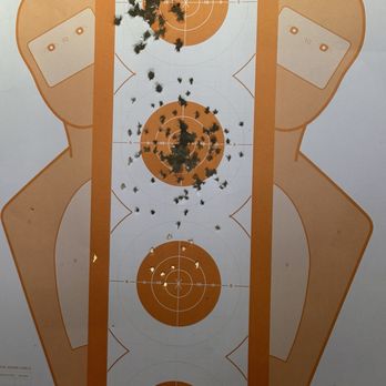 Magnum Range - Very nice place - Gun/Rifle Ranges Near Me - Rancho Cucamonga, California