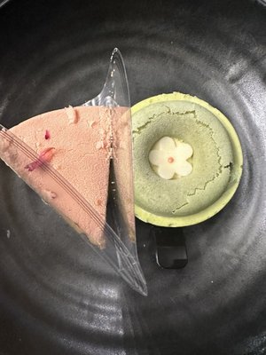 Patisserie Fleur by null