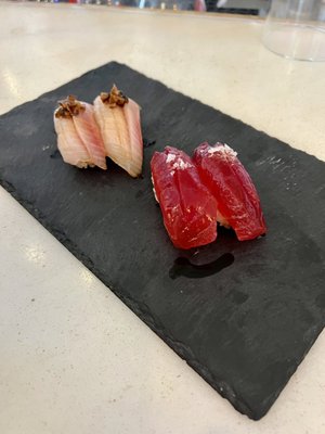 167 Sushi Bar by null