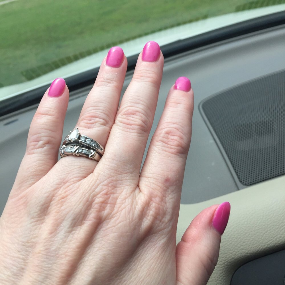 Cosmo Nails - Skin Care Near Me - Flower Mound, Texas Cosmo Nails - Skin Care Near Me - Flower Mound, Texas