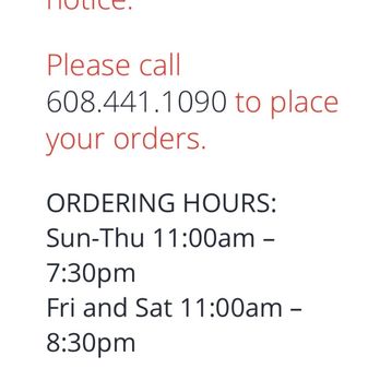 Muramoto Hilldale - Sushi Bars Near Me - Madison, Wisconsin