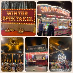 Winter Spektakel - 28.12.2022