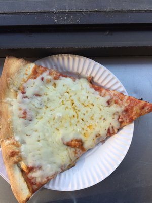 Golden Pizza by null