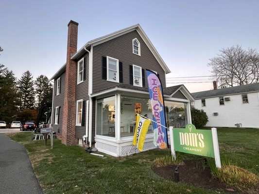 DOM’S CREAMERY - Updated February 2026 - 189 Photos & 51 Reviews - 16 ...