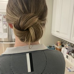 Salon Cheveux