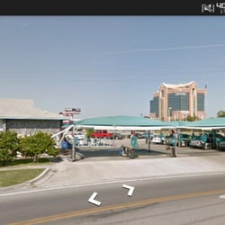 Waterworx Car Wash