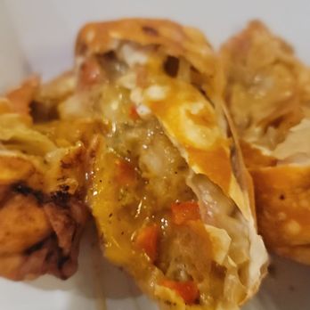 Smoke Bayou - Barbeque Near Me - Baton Rouge, Louisiana