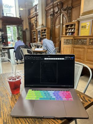 The Wren Coffee by null