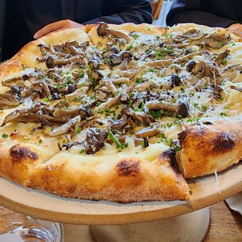 Boul'ange - Pizza Near Me - Los Angeles, California