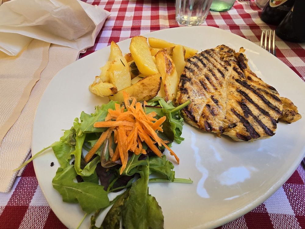 Trattoria Pallottino