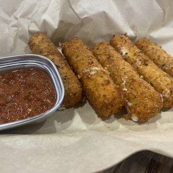 Chicken Bee - Mozzarella Sticks - Japanese Near Me - Greensboro, North Carolina