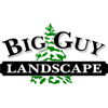 Big Guy Landscape gift card