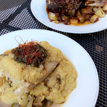 State Street Market - The braised beef tamal and rhubarb chicken - New American Near Me - Elsa, Illinois State Street Market - The braised beef tamal and rhubarb chicken - New American Near Me - Elsa, Illinois