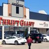 Thrift Giant gift card
