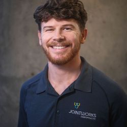 Jointworks Chiropractic - Dr. Will Powls, DC