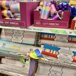 Dollar Tree - Dollar Tree