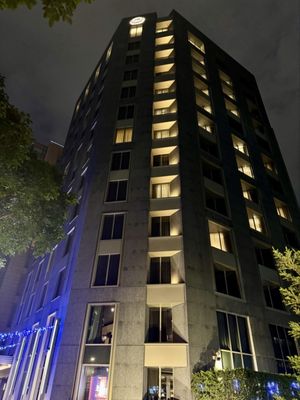 MADISON TAIPEI by null