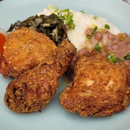 Fried Chicken