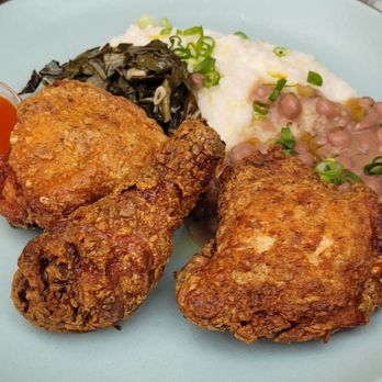 Juanita & Maude - Fried chicken - New American Near Me - Albany, California Juanita & Maude - Fried chicken - New American Near Me - Albany, California