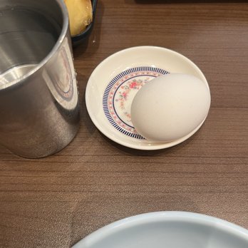 Korea Garden - egg - Korean Near Me - Milpitas, California Korea Garden - egg - Korean Near Me - Milpitas, California