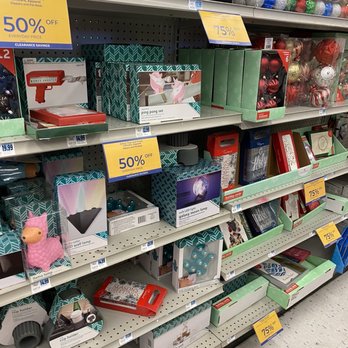 Rite Aid - Christmas section is 50-75% off 12.26.21 - Drugstores Near Me - Fresno, California Rite Aid - Christmas section is 50-75% off 12.26.21 - Drugstores Near Me - Fresno, California