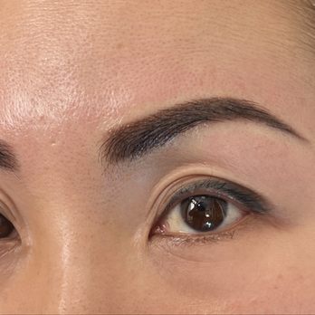 Doll Face Permanent Cosmetics - Soft powder brows - Permanent Makeup Near Me - Walnut Creek,, California Doll Face Permanent Cosmetics - Soft powder brows - Permanent Makeup Near Me - Walnut Creek,, California